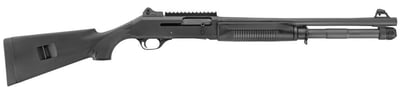 Benelli M4 Tactical 12 Gauge 11710