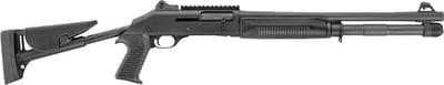 Benelli M4 Tactical LE Only 12 GA 11715