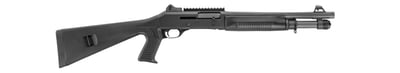 Benelli QP Only M4 Tactical Entry