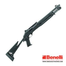 Benelli M4 Tactical LE