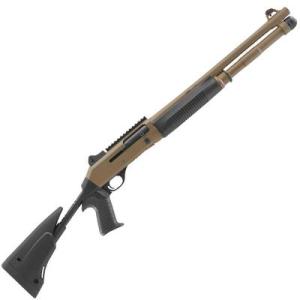 Benelli M4 EXT