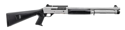 Benelli M4 Qualified Professionals Only