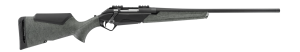 Benelli LUPO Granite Moss