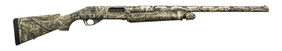 Benelli Nova Pump Action