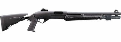 Benelli SuperNova Tactical