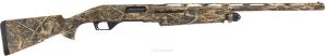 Benelli Nova 3 Pump Action 12 Gauge 650350205107