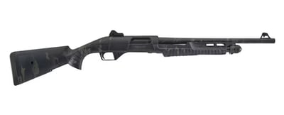 Benelli Nova 3 Tactical Pump-Action
