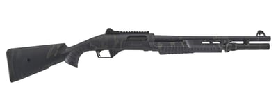 Benelli Nova 3 Tactical Pump Action Compliant