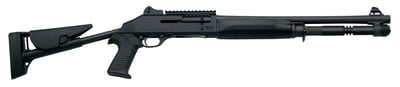 Benelli M1014 Tactical 12 Gauge 650350960006