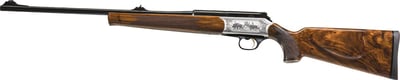 CHAPUIS ROLS Deluxe 375 H&H Mag 25.5" 3rd - Black & Walnut