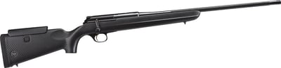 CHAPUIS ROLS Carbon 308 Win 24" 4rd - Black