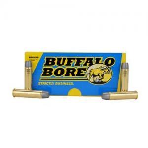 Buffalo Bore Ammunition .460 S&amp;W Magnum Handgun Ammunition 360GR 20 Rounds