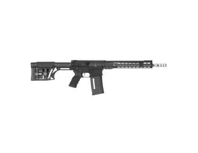 AR-10 Competition 13.5" Pinned