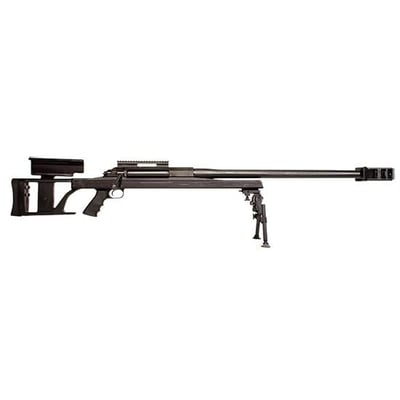 Armalite AR-50 Sniper Rifle 50A1B 50A1B