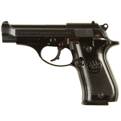 Beretta 81 Cheetah USED