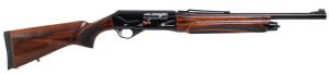 Fusion Firearms Bull Prime Walnut
