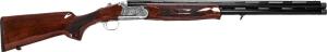 Fusion Firearms SILVERTIP ENGRAVED W/FTD CASE