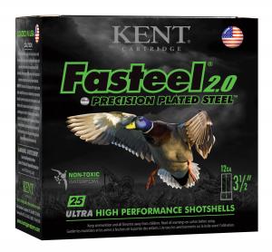 Kent Cartridge K1235FS40BBB