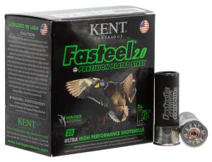 Kent Cartridge K122FS306 