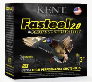 Kent Cartridge K203FS243 
