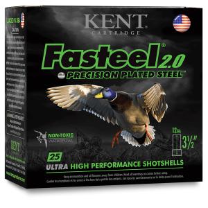 Kent Cartridge K203FSP282X4 