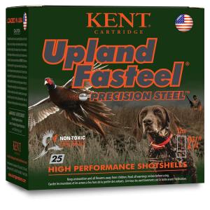 Kent Cartridge Upland Fasteel Upland K122US327 K122US327