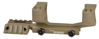 Warne R.A.M.P.