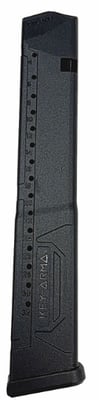Warfighter Armory Glock 33rd Polymer Stick Magazine G9MM33B