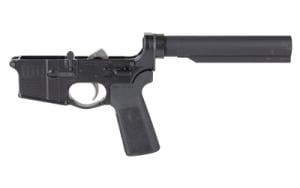 Stripes Lower Receiver