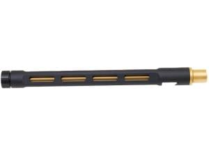 Tandemcross Ruger 22 Charger .22 LR Comet Lightweight Threaded Barrel