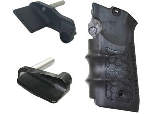 TandemKross Ruger Mark IV 22/45 Grip Kit for