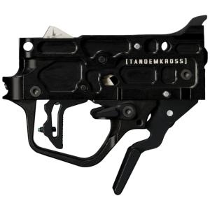 TANDEMKROSS Ruger 10/22 Manticore Assembly Rifle Trigger