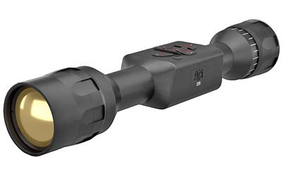 ATN TIWSTLT350X THOR LT 320 5-10x 11.60x8.70 Degrees FOV Black