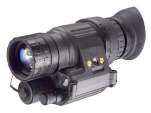 ATN PVS14/6015-3W, Multi-purpose Night Vision Monocular, Gen 3, White Phosphor Tech, NVMPPVS143W