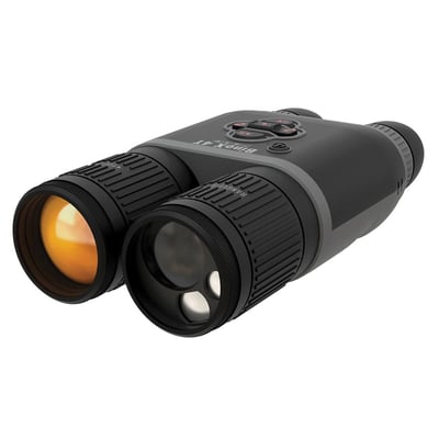 ATN BINOX THD 384 2-8X THERMAL BINOS