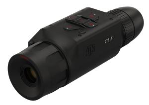 ATN TIMNOLT136X OTS LT 160 Thermal Monocular Black 3-6x 25mm 160x120\t 60 Hz Resolution