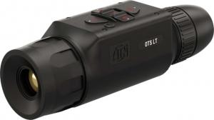 ATN OTS LT 320 3-6x Thermal Viewer, 25mm, 320x240, Black, TIMNOLT325X