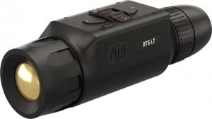 ATN OTS LT 320 4-8x Thermal Viewer, 25mm, 320x240, Black, TIMNOLT335X