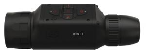 ATN TIMNOLT350X OTS LT 320 Monocular 6-12x 35mm 4.50x3 Degrees FOV Black