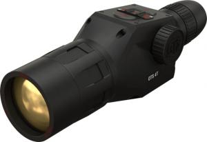 ATN OTS 4T, 7-28x, 384x288, Thermal Viewer w/ Full HD Video rec, WiFi, Smooth zoom, iOS/Android Controlling App