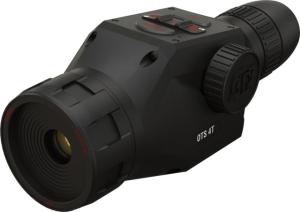 ATN OTS 4T, 1-10x, 640x480, Thermal Viewer w/ Full HD Video rec, WiFi, Smooth zoom, iOS/Android Controlling App