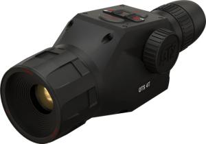 ATN OTS 4T, 1.5-15x, 640x480, Thermal Viewer w/ Full HD Video rec, WiFi,Smooth zoom, iOS/Android Controlling App