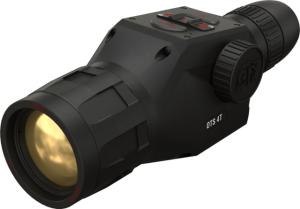 ATN OTS 4T, 2.5-25x, 640x480, Thermal Viewer w/ Full HD Video rec, WiFi, Smooth zoom, iOS/Android Controlling App