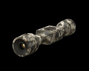 ATN Thor-LT 3-6x, 160x120 Thermal Rifle Scope, Mossy Oak Elemants Terra, TIWSTLT136XET