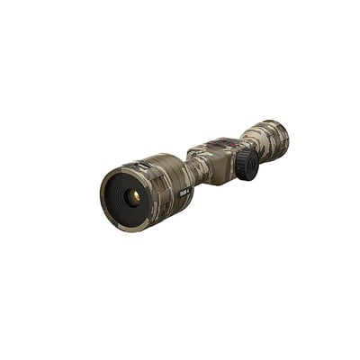 ATN Thor 4 4.5-18x, 384x288 Thermal Rifle Scope, Mossy Oak Bottomland, TIWST4384ABL 658175119661
