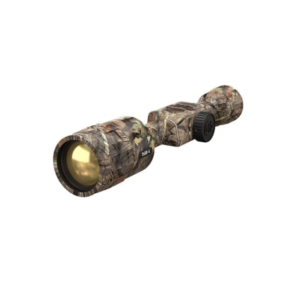 ATN Thor 4 4.5-18x, 384x288 Thermal Rifle Scope, Mossy Oak Break-Up Country, TIWST4384ABC 658175119678