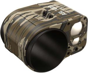 ATN Auxiliary Ballistic Laser 1000 Rangefinder, Mossy Oak Bottomland, ACMUABL1000BL