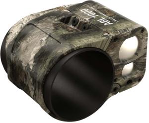 ATN Auxiliary Ballistic Laser 1000 Rangefinder, Mossy Oak Elements Terra, ACMUABL1000ET