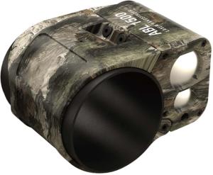 ATN Auxiliary Ballistic Laser 1500 Rangefinder, Mossy Oak Elements Terra, ACMUABL1500ET