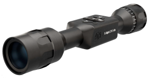 ATN X-Sight LTV Day/Night Vision Riflescope 3-9x Multi Reticle